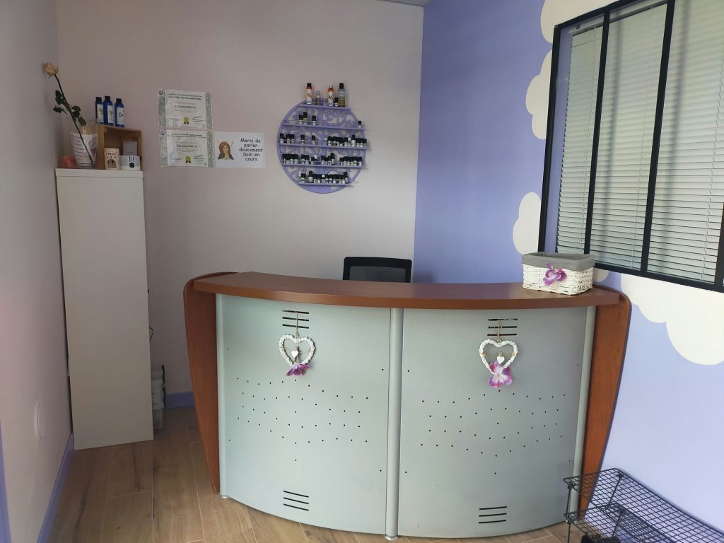 🌴 Août 2025 – Évasion estivale : votre bien-être ne prend pas de vacances 🧘‍♂️☀️