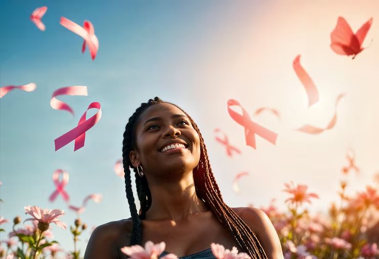 🎀 Octobre 2025 – Octobre Rose : prenez soin de vous, soutenez la cause 🌸💪