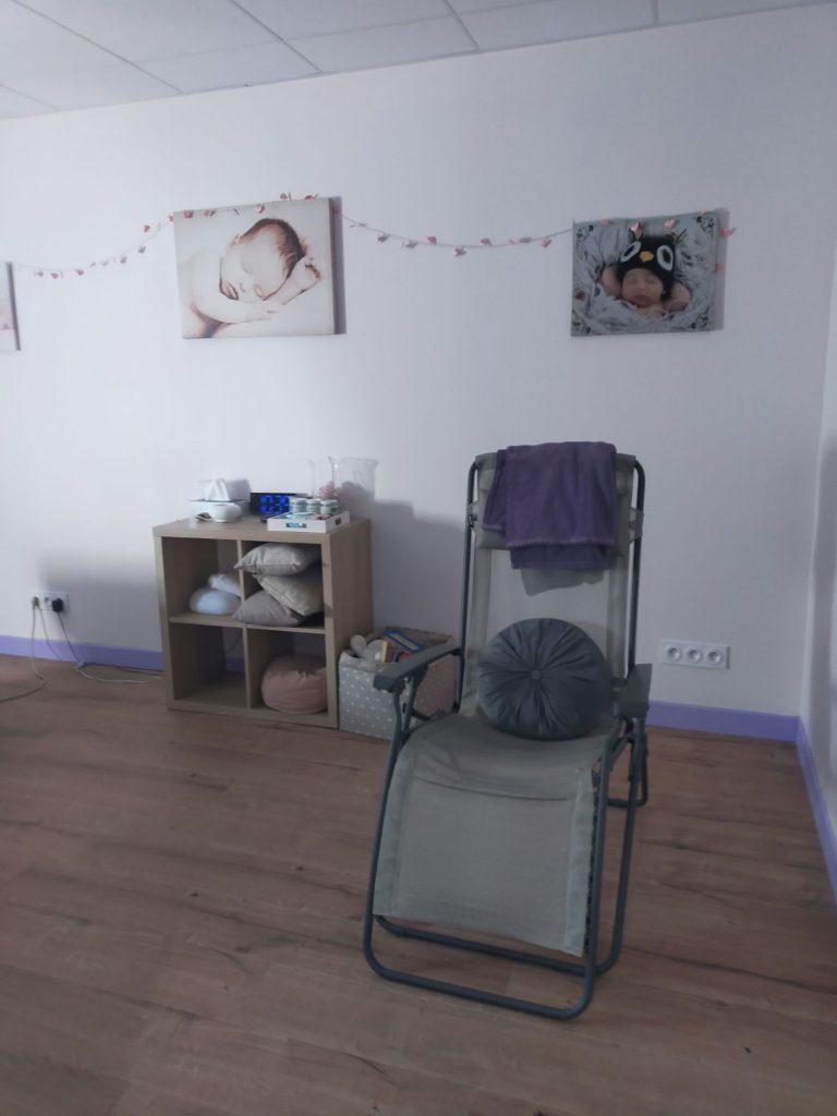 🔮 Novembre 2025 – Plongez dans l’univers de l’énergie ✨🌌